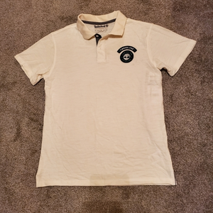 Timberland Polo Shirt‎